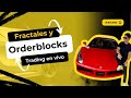 OTE Y ORDER BLOCKS -principios de liquidez ( COMO SER RENTABLE ESTE 2020) #trading de precision.