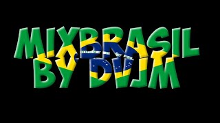 Mix Brasil By DvjM 2024