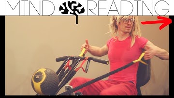 Cognitive Distortions: Mind reading