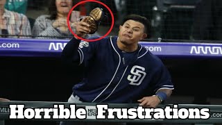 MLB | Horrible  Frustrations | part 3