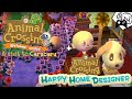 A visit to Carucaru #8 - Animal Crossing: New Leaf + Happy Home Designer