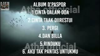 D'paspor full album