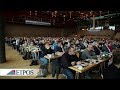16. EIPOS Sachverständigentage Brandschutz Dresden 2015