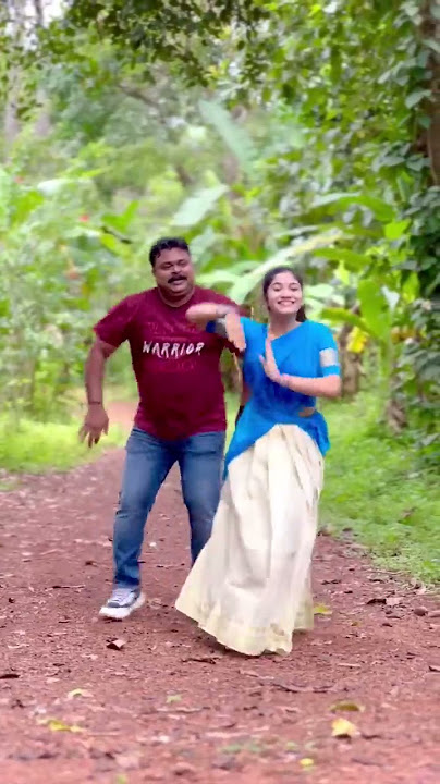 Mamanum Molum | Jasnya k Jayadeesh | Onam special | Jasnya Jayadeesh |๐โค๏ธ