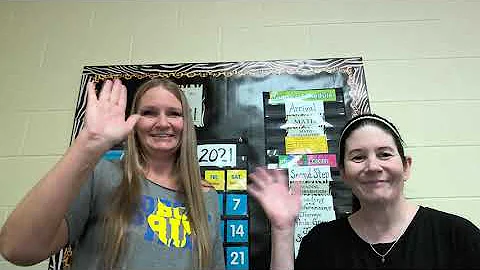 3rd Grade Team