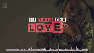 Rygin King - Is This The Love (Official Lyric Video)