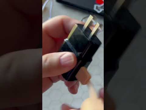 How to charge