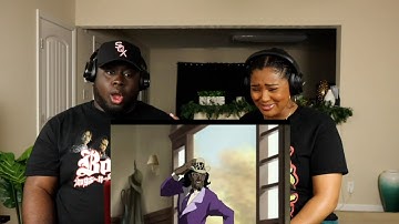 Kidd and Cee Reacts To Boondocks Best Moments