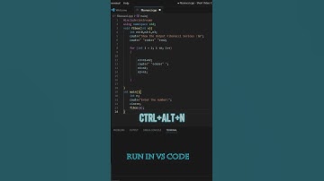 Fiboncci Series  #shorts #short #coding #codingcontest #cod