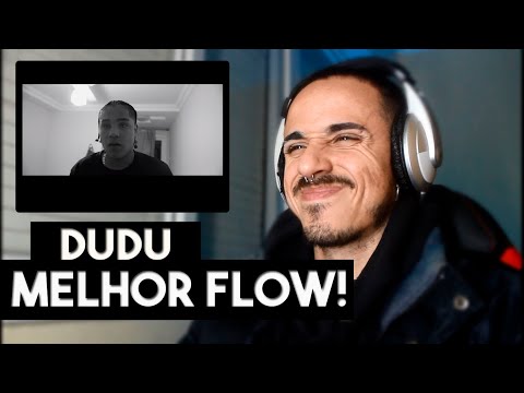 Dudu – Party (Clipe Oficial) / REACT GRANAMC