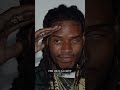 Fetty Wap's Emotional Return: Music After Incarceration #shorts