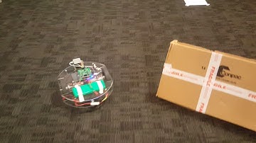 NI ARC Milestone 4 - Team ICARUS, Massey University 2017