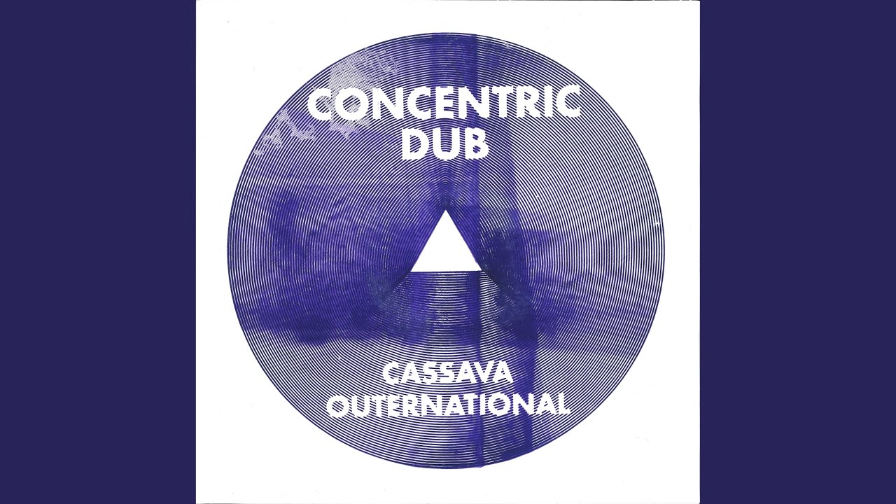 Watch Concentric on YouTube Watch Concentric on YouTube