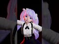🎵 DaiDaiDaiDaiDaikirai · 雨良 Challenge | 모션캡쳐 챌린지 #shorts