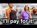 When Cops Surprise The Ass Out Of Scammers In The Act