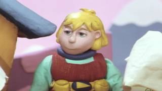 Astrofarm 110 - The Tomato Compeion Hd Full Episode