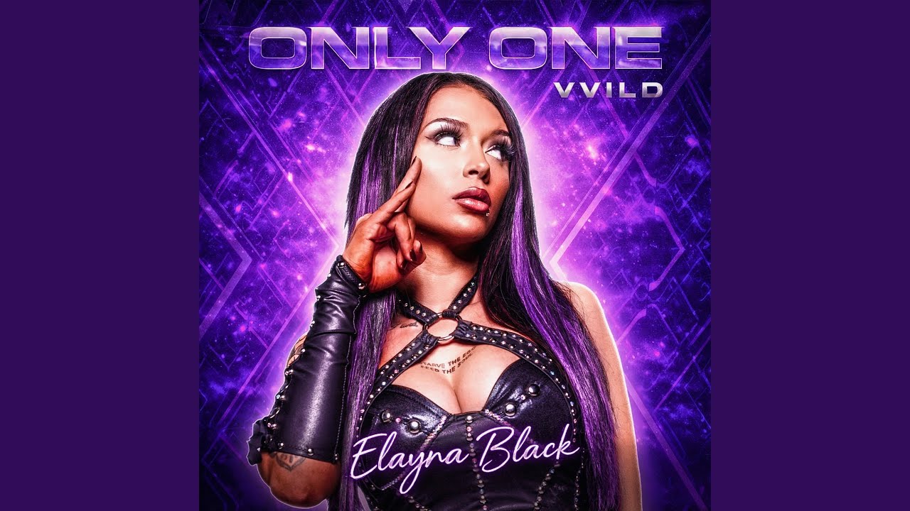 Only One (Elayna Black) - YouTube