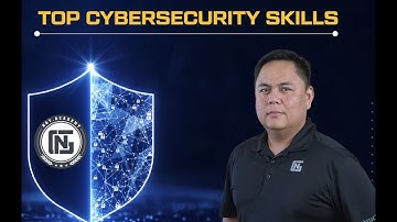 Top Cybersecurity Skills 2023