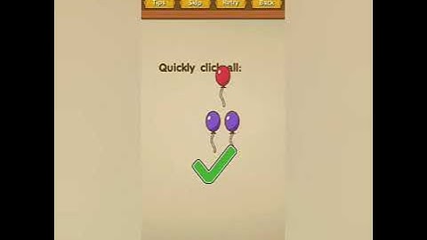 Super brain funny puzzle level 73-88 | Gz Expert