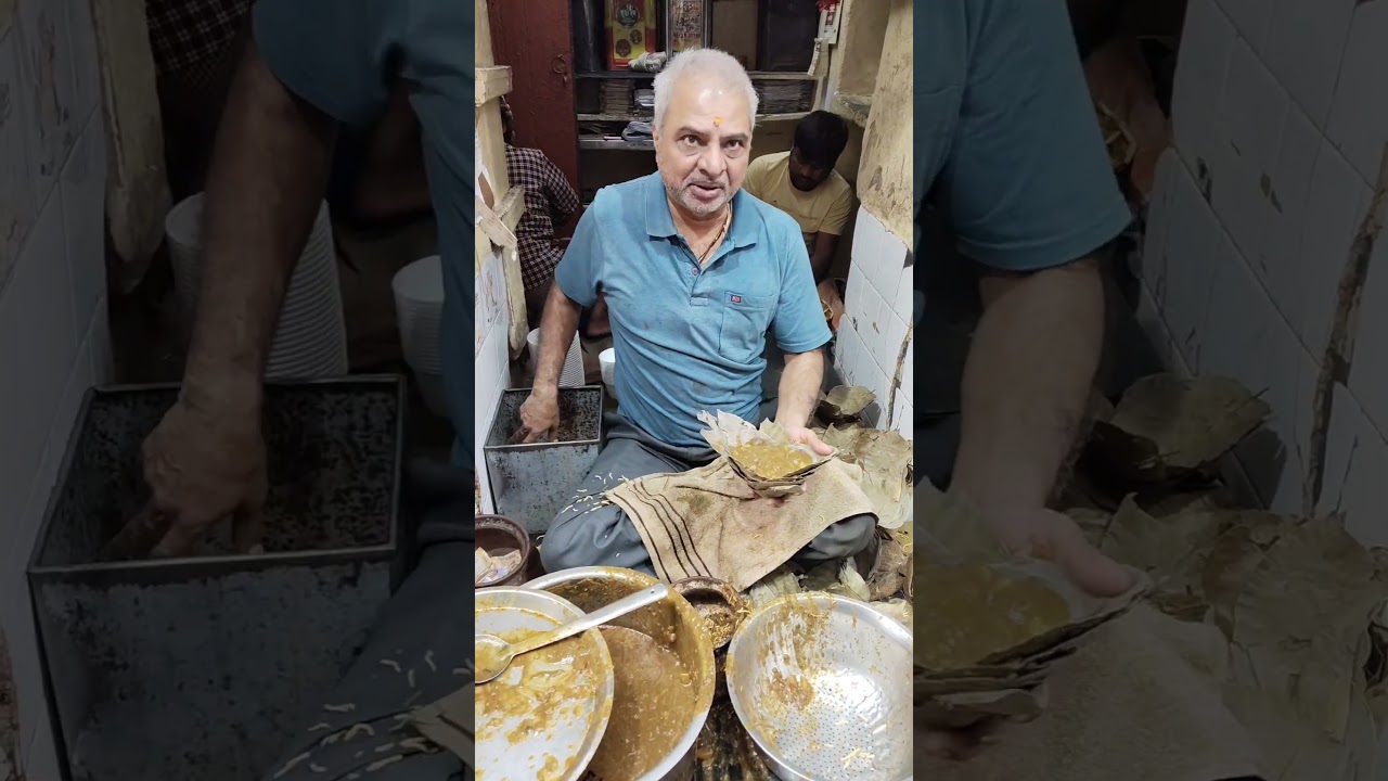 World famous club kachori 4 pieces for ₹48 lali chhangani kachori wala 