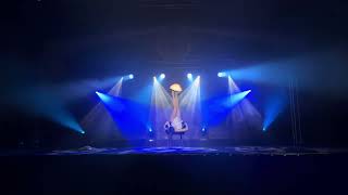 Teaser Poème En Contorsion - Em Duo Emyo