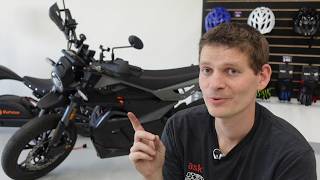 What I've learned riding 500 Miles on the Ryvid Outset