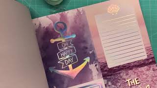 Michaels Haul New Paper Pads