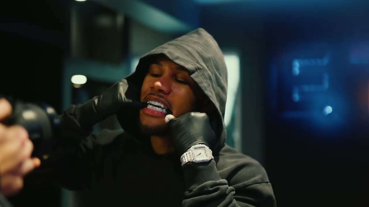 SavNDO – M.M (MUSIC VIDEO)