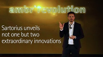 The ambr® revolution starts now