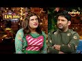 Sunny Deol के सामने Kapil ने खोली Sapna की 'पोल'! | The Kapil Sharma Show | Kapil Is Jealous