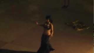Танец живота. Египет