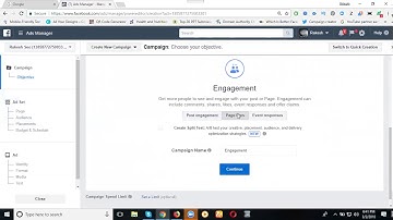 How to increase facebook Likes using Ads || Facebook Advertising Tips || Rakesh Tech Solutions