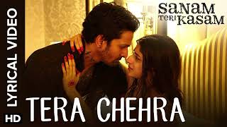 Tere chehra Arijit sing Sanam Teri kasam (2016) Lyrical video with Translation(256k).mp3