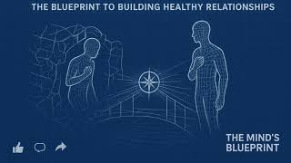 Episode 29: The Trust Compass - A Mind's Blueprint to Building Healthy Relationships