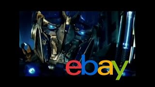 YTP transformers eBay prime and the eBay-bots