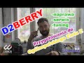 #D2BERRY - naprawa, serwis, tuning do Ogólnopolskiego Zlotu Z