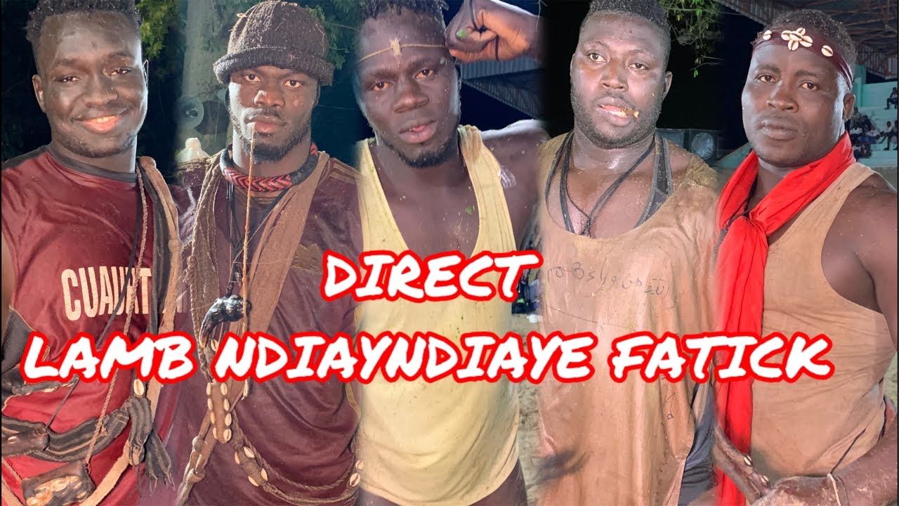 biir aréne tv est en direct !