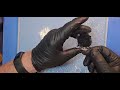 Beginning of video