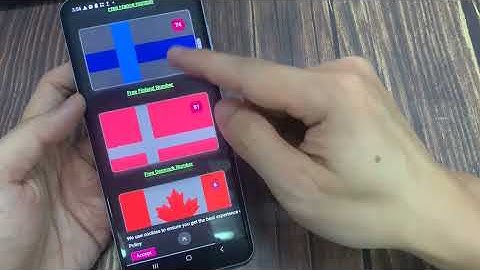 How to Create an Account on Tinder Without Using Your Original Phone Number (2023)?