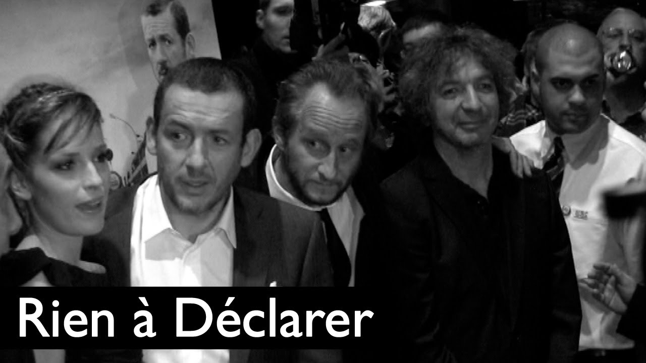 Rien à Déclarer : Dany Boon, Benoît Poelvoorde - YouTube