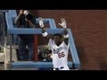 Yasiel puigs impressive debut week