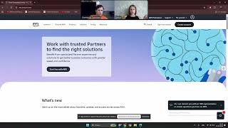 Practical lesson. AWS. GIT. SSH with Visual studio code. Work with instances