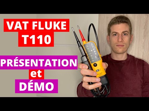 Vidéo: Testeur de tension : mode d'emploi. Quel testeur de tension acheter : conseils