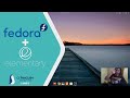 "Transforme" o Fedora 32 no ElementaryOS