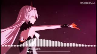 OST/SoundTrack] 'BEFALL' Animation The Return of God Kiana (FORMAT FLAC) - Honkai Impact 3 (崩坏3rd)