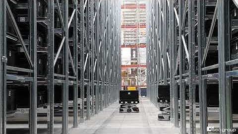 DIDO AI improves picking efficiency for well-known electrical distributor