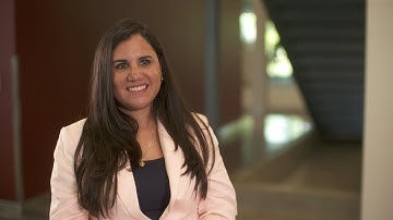 Day in the Life of Veronica Finol, P.E., Geotechnical Engineer