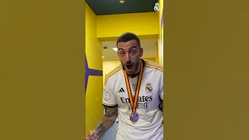 Everybody Was Kung Fu Fighting SUPERCAMPEONES Football Supercampeones Supersupercopa 