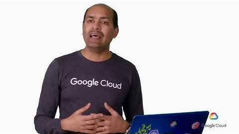 Third Wave of Cloud  Serverless Data Analysis   Google Cloud