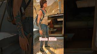 Ellie Is In Her Prime.